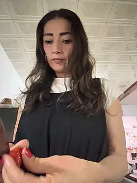 Yulia sx online show from 22, 12, 2024