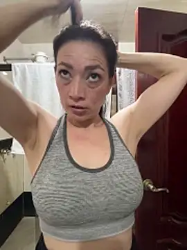 Yulia sx online show from 31, 1, 2026