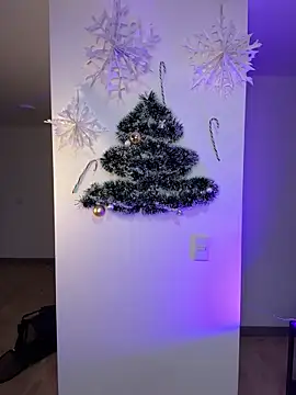 mariana lopez1 online show from 3, 12, 2024