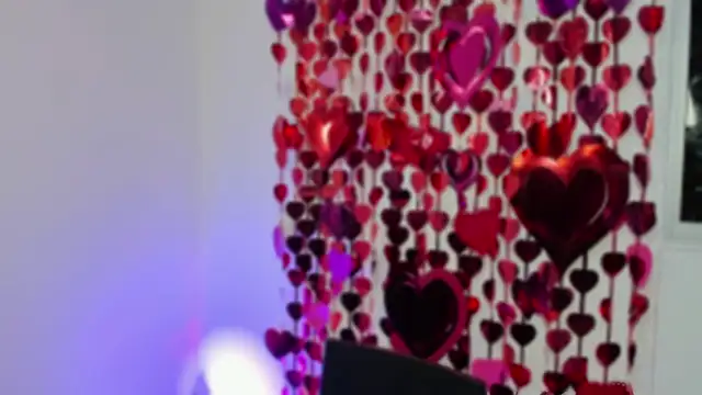 mariana lopez1 online show from 14, 2, 2025