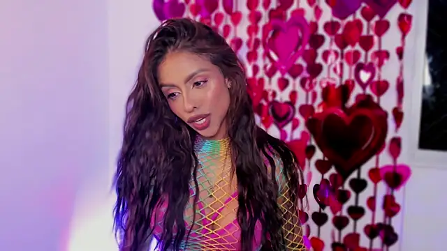 mariana lopez1 online show from 20, 2, 2025