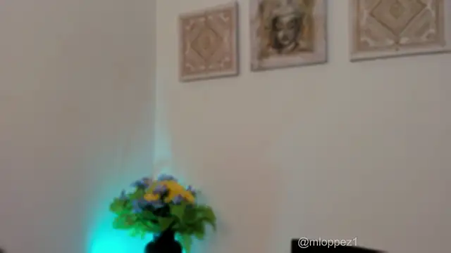 mariana lopez1 online show from 15, 3, 2025