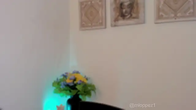 mariana lopez1 online show from 16, 3, 2025