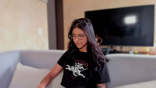 mariana lopez1 online show from 18, 9, 2025