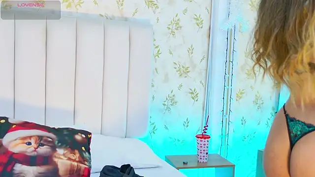 Sara Desire online show from 7, 1, 2026