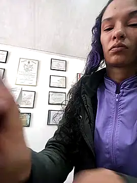 rebekka simpson online show from 17, 2, 2026