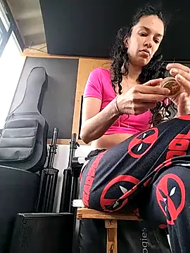 rebekka simpson online show from 12, 3, 2026