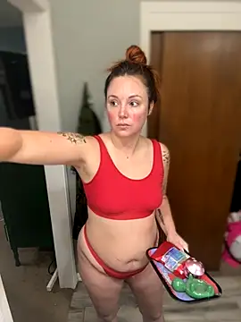 Blaze Baby online show from 17, 10, 2025