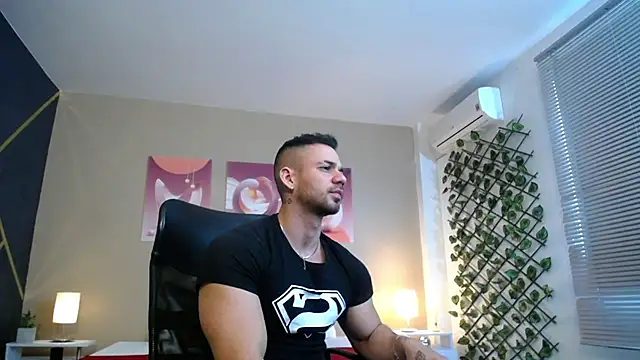 Snapshot of JeremyLowe chatting on 7, 3, 2025 JeremyLowe online show from 7, 3, 2025