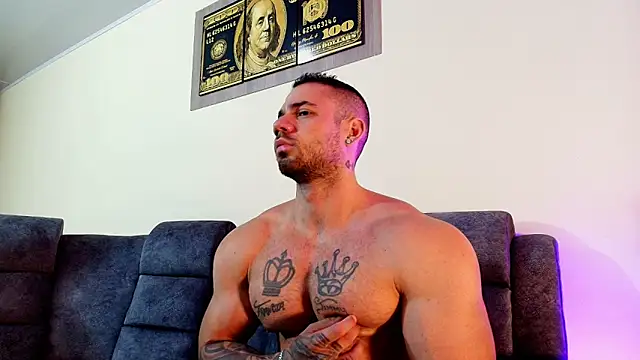 Snapshot of JeremyLowe chatting on 20, 9, 2025 JeremyLowe online show from 20, 9, 2025