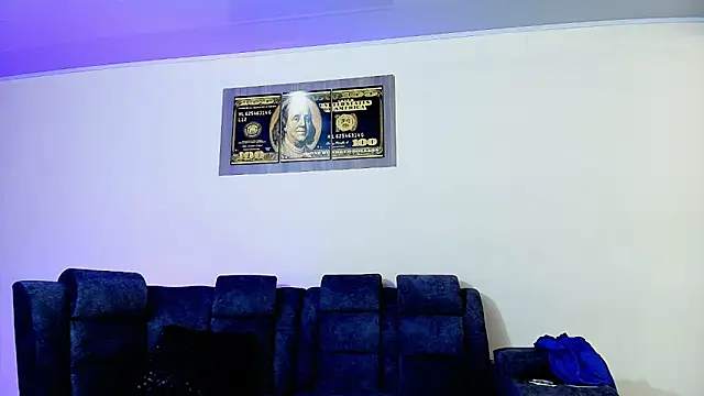 Snapshot of JeremyLowe chatting on 19, 11, 2025 JeremyLowe online show from 19, 11, 2025