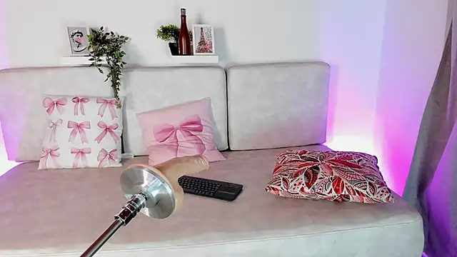 Malka Burning online show from 17, 2, 2025