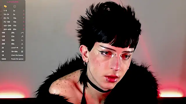 succubot online show from 15, 10, 2025