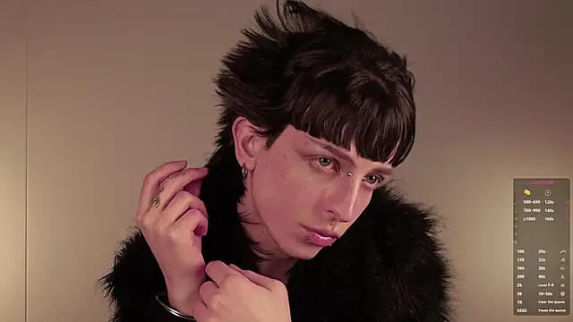 succubot online show from 5, 1, 2026