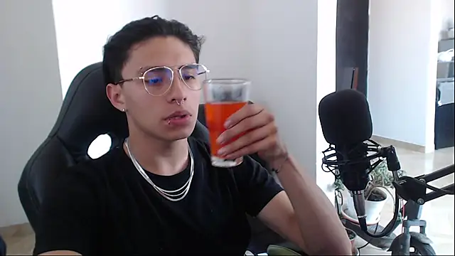 jay dimarco2 online show from 14, 12, 2025