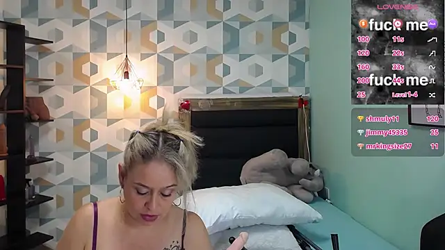 cameronglen online show from 3, 3, 2025