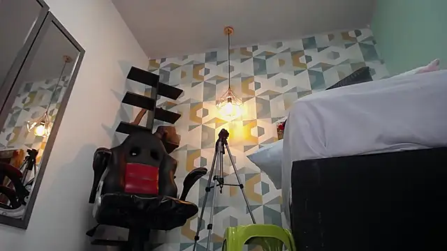 cameronglen online show from 22, 3, 2025
