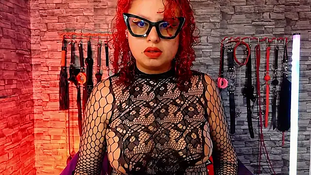 slave Rubi online show from 8, 2, 2026