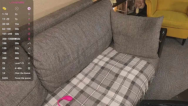 Snapshot of Kete_Moon chatting on 17, 1, 2025 Kete Moon online show from 17, 1, 2025