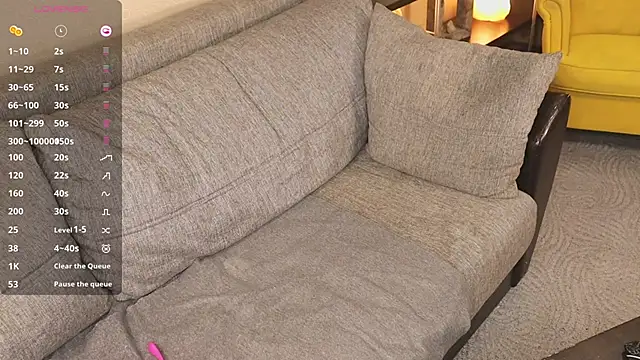 Snapshot of Kete_Moon chatting on 21, 3, 2025 Kete Moon online show from 21, 3, 2025