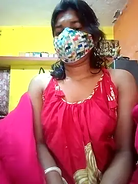 Snapshot of Misti-sona chatting on 22, 3, 2026 Misti-sona online show from 22, 3, 2026