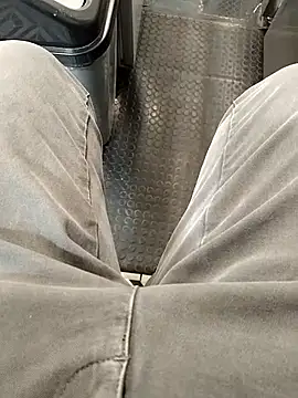 Snapshot of A_man_in_public chatting on 15, 3, 2026 A man in public online show from 15, 3, 2026