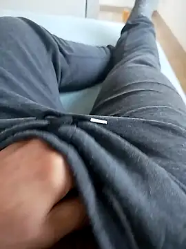 WankingRibosome online show from 26, 12, 2024