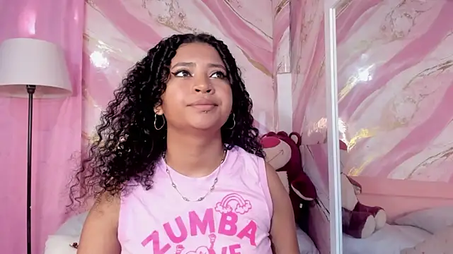 JessyZoe online show from 17, 10, 2025