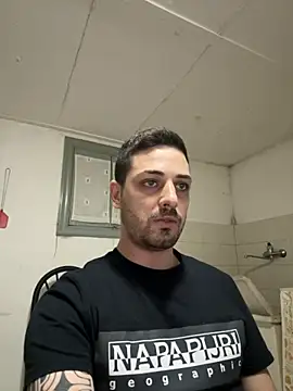 iltoscano95 online show from 18, 10, 2025