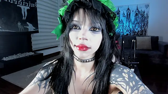 Snapshot of SophieHill_gh chatting on 12, 3, 2026 SophieHill gh online show from 12, 3, 2026