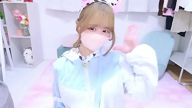 chihiro ri online show from 16, 11, 2025