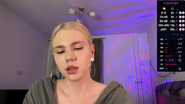 DanielPaige  online show from 17, 1, 2025