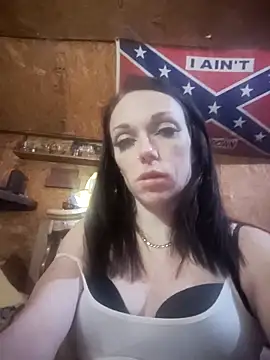 Genevieve143 online show from 20, 12, 2025