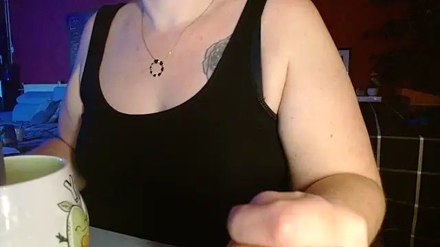 cruellaculdenfer67 online show from 28, 11, 2025