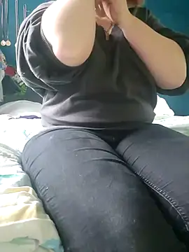 cruellaculdenfer67 online show from 23, 2, 2026