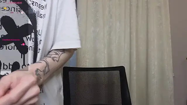 christy memeow online show from 7, 3, 2026