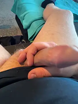 Sebastian24589 online show from 6, 3, 2025