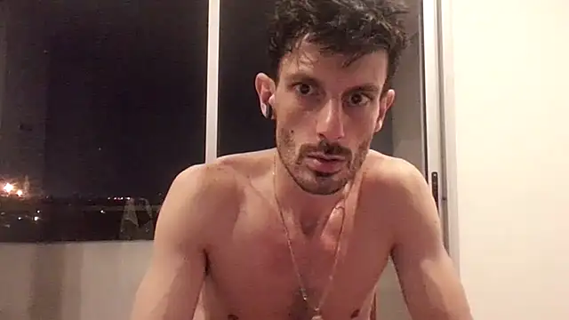 nicolaaaaas online show from 13, 1, 2025
