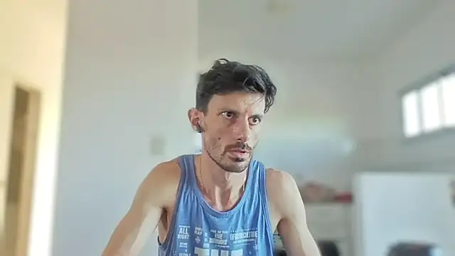 nicolaaaaas online show from 16, 1, 2025