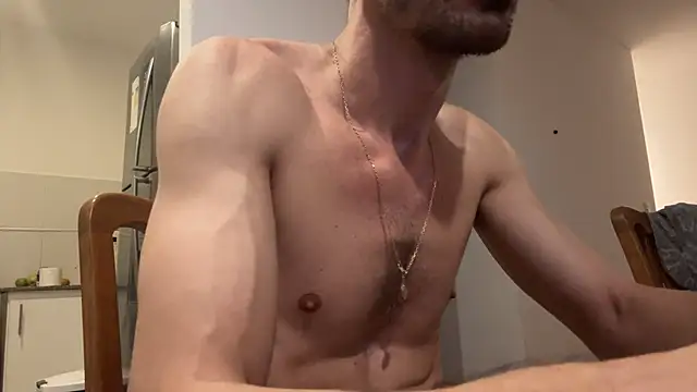 nicolaaaaas online show from 17, 1, 2025