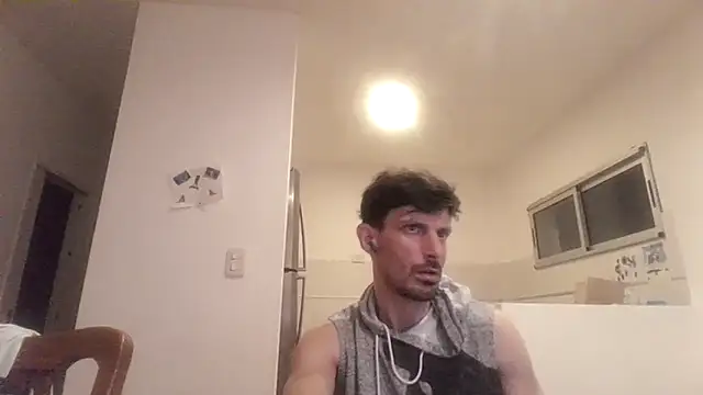 nicolaaaaas online show from 22, 1, 2025