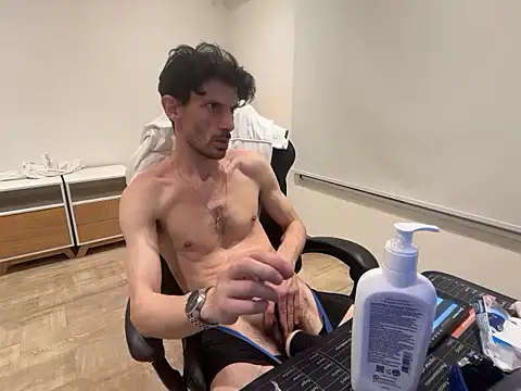 nicolaaaaas online show from 11, 10, 2025