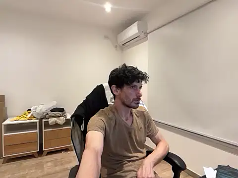 nicolaaaaas online show from 25, 10, 2025