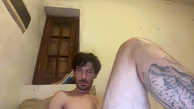 nicolaaaaas online show from 25, 2, 2026