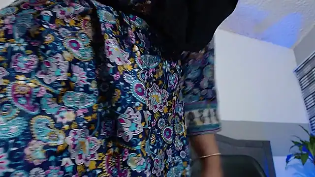 Jalima sabag online show from 21, 12, 2024