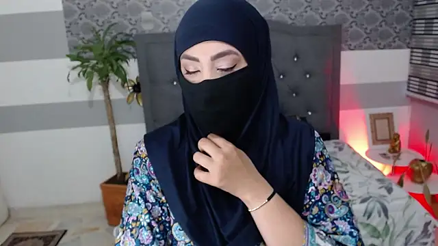 Jalima sabag online show from 27, 10, 2025