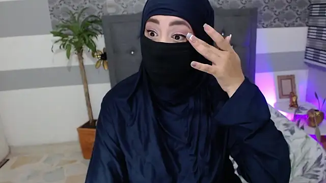 Jalima sabag online show from 29, 10, 2025