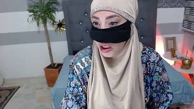 Jalima sabag online show from 3, 11, 2025