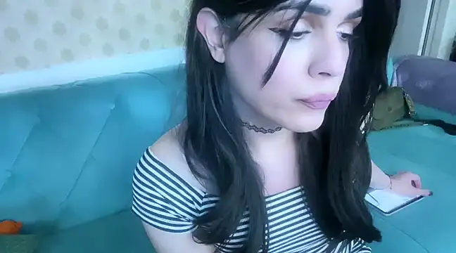 Snapshot of Arab_tgirl chatting on 7, 2, 2025 Arab tgirl online show from 7, 2, 2025