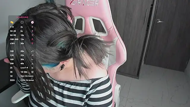 Snapshot of _hikaru_arimura chatting on 14, 3, 2026 hikaru arimura online show from 14, 3, 2026